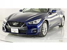 2020 Nissan Skyline