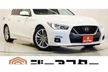 2020 Nissan Skyline