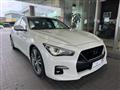 2020 Nissan Skyline