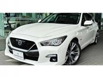 2020 Nissan Skyline