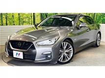 2020 Nissan Skyline