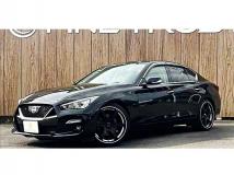 2020 Nissan Skyline