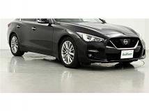 2020 Nissan Skyline