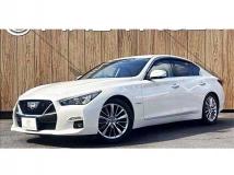2020 Nissan Skyline