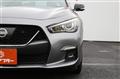 2020 Nissan Skyline