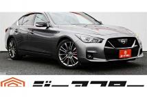 2020 Nissan Skyline