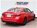 2020 Nissan Skyline