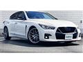 2020 Nissan Skyline