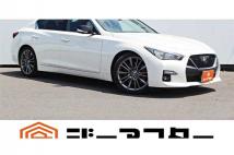 2020 Nissan Skyline