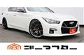 2020 Nissan Skyline