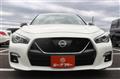 2020 Nissan Skyline