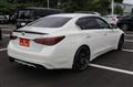 2020 Nissan Skyline