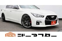 2020 Nissan Skyline