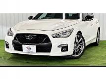 2020 Nissan Skyline