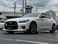 2020 Nissan Skyline