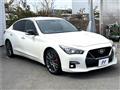 2020 Nissan Skyline