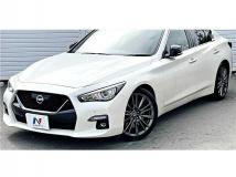 2020 Nissan Skyline