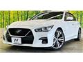 2020 Nissan Skyline