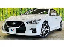 2020 Nissan Skyline