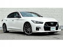 2020 Nissan Skyline