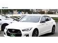 2020 Nissan Skyline