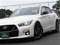 2020 Nissan Skyline