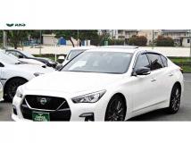 2020 Nissan Skyline