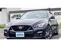 2020 Nissan Skyline