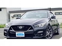 2020 Nissan Skyline