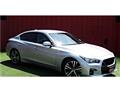 2020 Nissan Skyline