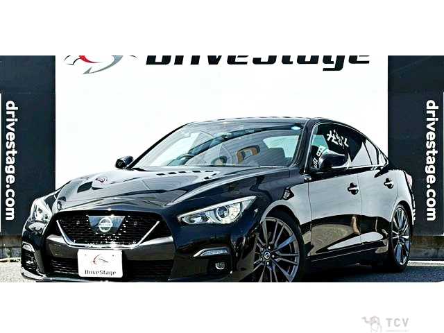 2020 Nissan Skyline
