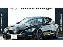 2020 Nissan Skyline