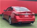 2020 Nissan Skyline