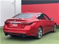 2020 Nissan Skyline