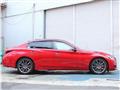 2020 Nissan Skyline