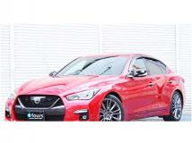 2020 Nissan Skyline