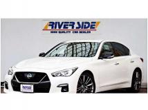 2020 Nissan Skyline