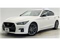 2020 Nissan Skyline