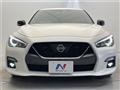 2020 Nissan Skyline