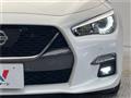 2020 Nissan Skyline