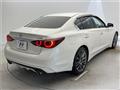2020 Nissan Skyline