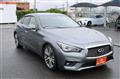 2019 Nissan Skyline