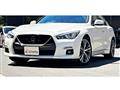 2019 Nissan Skyline