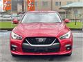 2019 Nissan Skyline