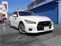 2019 Nissan Skyline