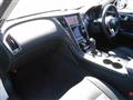 2019 Nissan Skyline