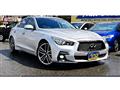 2019 Nissan Skyline