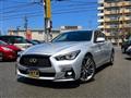 2019 Nissan Skyline