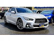 2019 Nissan Skyline
