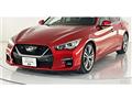 2019 Nissan Skyline